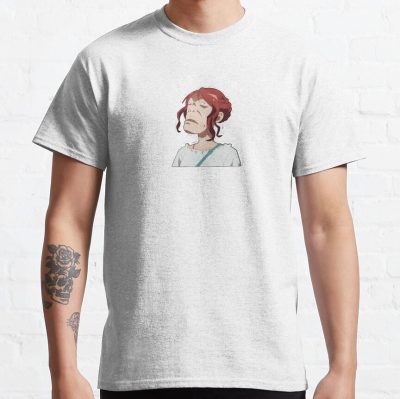 ssrcoclassic teemensfafafaca443f4786front altsquare product1000x1000.u1 9 - Romantic Killer Merch