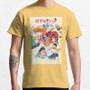ssrcoclassic teemensffcf6eda6eb664a1front altsquare product1000x1000.u1 3 - Romantic Killer Merch