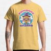 ssrcoclassic teemensffcf6eda6eb664a1front altsquare product1000x1000.u1 4 - Romantic Killer Merch