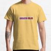ssrcoclassic teemensffcf6eda6eb664a1front altsquare product1000x1000.u1 5 - Romantic Killer Merch