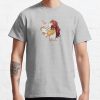 ssrcoclassic teemensheather greyfront altsquare product1000x1000.u1 10 - Romantic Killer Merch