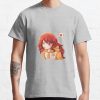 ssrcoclassic teemensheather greyfront altsquare product1000x1000.u1 13 - Romantic Killer Merch