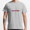 ssrcoclassic teemensheather greyfront altsquare product1000x1000.u1 5 - Romantic Killer Merch