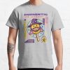ssrcoclassic teemensheather greyfront altsquare product1000x1000.u1 6 - Romantic Killer Merch