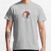 ssrcoclassic teemensheather greyfront altsquare product1000x1000.u1 9 - Romantic Killer Merch