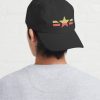 ssrcodad hatmens10101001c5ca27c6back fronttall portrait750x1000 bgf8f8f8 5 - Romantic Killer Merch
