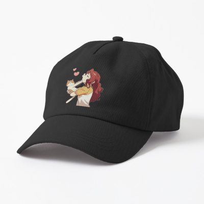 Romantic Killer Anime Cap