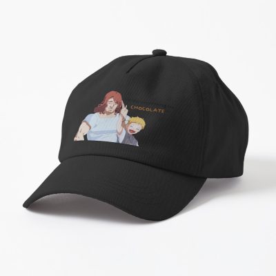 Anzu Honshino I Ll Do Anything For Chocolate Funny Cap