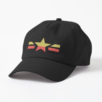 Fushigi Riri Romantic Killer Star Cap
