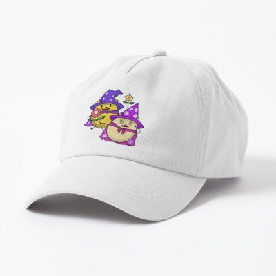 Riri And Kate Cap