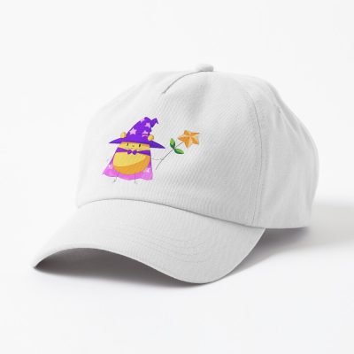 Riri Romantic Killer Cap