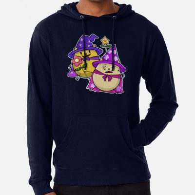 Riri And Kate Hoodie
