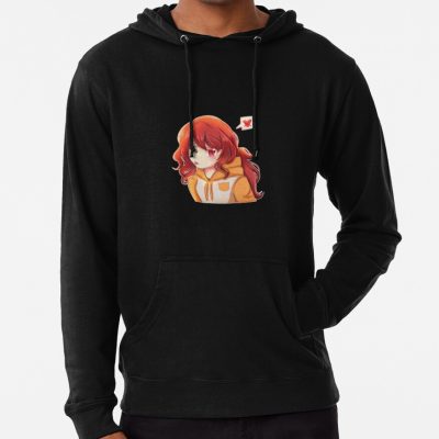 ssrcolightweight hoodiemens10101001c5ca27c6frontsquare productx1000 bgf8f8f8 10 - Romantic Killer Merch