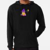 Riri Romantic Killer Hoodie