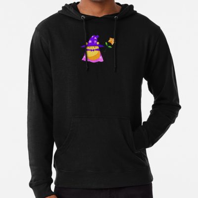Riri Romantic Killer Hoodie