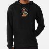Anzu Romance Repellent Romantic Killer Hoodie