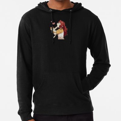 ssrcolightweight hoodiemens10101001c5ca27c6frontsquare productx1000 bgf8f8f8 13 - Romantic Killer Merch