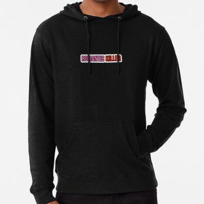Romantic Killer Hoodie