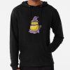 Chicken Nugget Wizard Hoodie