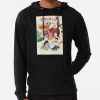 Romantic Killer Anime Hoodie