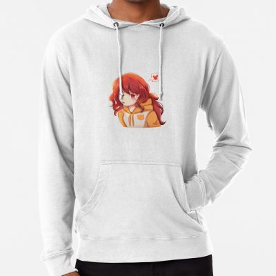 Anzu Hoshino Hoodie