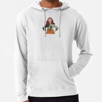 ssrcolightweight hoodiemensfafafaca443f4786frontsquare productx1000 bgf8f8f8 12 - Romantic Killer Merch