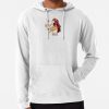 Romantic Killer Anime Hoodie
