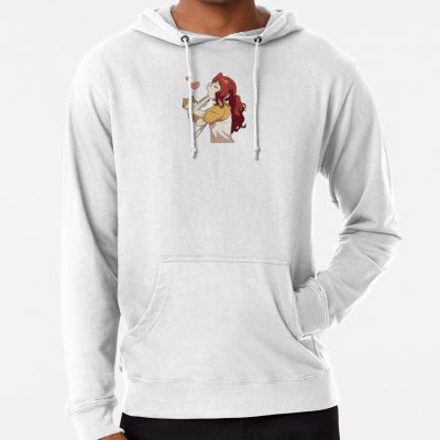 Romantic Killer Anime Hoodie