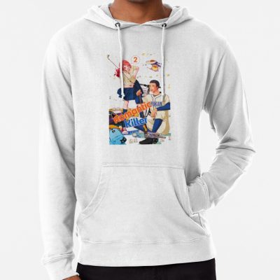 Romantic Killer Hoodie
