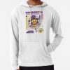 Romantic Ice Cream Hoodie