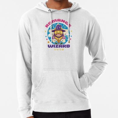 ssrcolightweight hoodiemensfafafaca443f4786frontsquare productx1000 bgf8f8f8 6 - Romantic Killer Merch