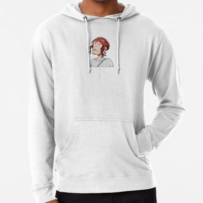 ssrcolightweight hoodiemensfafafaca443f4786frontsquare productx1000 bgf8f8f8 7 - Romantic Killer Merch