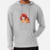 ssrcolightweight hoodiemensheather greyfrontsquare productx1000 bgf8f8f8 10 - Romantic Killer Merch