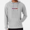 ssrcolightweight hoodiemensheather greyfrontsquare productx1000 bgf8f8f8 - Romantic Killer Merch