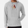 ssrcolightweight hoodiemensheather greyfrontsquare productx1000 bgf8f8f8 13 - Romantic Killer Merch