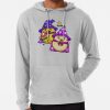 ssrcolightweight hoodiemensheather greyfrontsquare productx1000 bgf8f8f8 4 - Romantic Killer Merch