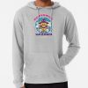 ssrcolightweight hoodiemensheather greyfrontsquare productx1000 bgf8f8f8 6 - Romantic Killer Merch