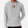 ssrcolightweight hoodiemensheather greyfrontsquare productx1000 bgf8f8f8 7 - Romantic Killer Merch