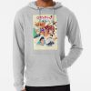 ssrcolightweight hoodiemensheather greyfrontsquare productx1000 bgf8f8f8 9 - Romantic Killer Merch