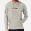 ssrcolightweight hoodiemensoatmeal heatherfrontsquare productx1000 bgf8f8f8 - Romantic Killer Merch