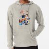 ssrcolightweight hoodiemensoatmeal heatherfrontsquare productx1000 bgf8f8f8 2 - Romantic Killer Merch