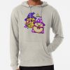 ssrcolightweight hoodiemensoatmeal heatherfrontsquare productx1000 bgf8f8f8 4 - Romantic Killer Merch