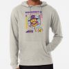 ssrcolightweight hoodiemensoatmeal heatherfrontsquare productx1000 bgf8f8f8 5 - Romantic Killer Merch