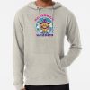 ssrcolightweight hoodiemensoatmeal heatherfrontsquare productx1000 bgf8f8f8 6 - Romantic Killer Merch