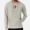 ssrcolightweight hoodiemensoatmeal heatherfrontsquare productx1000 bgf8f8f8 7 - Romantic Killer Merch