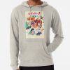 ssrcolightweight hoodiemensoatmeal heatherfrontsquare productx1000 bgf8f8f8 9 - Romantic Killer Merch