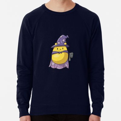 Chicken Nugget Wizard Sweatshirt