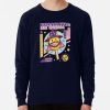 ssrcolightweight sweatshirtmens05081f66c8590f4efrontsquare productx1000 bgf8f8f8 9 - Romantic Killer Merch