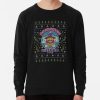 Romance Wizard Ugly Sweater Sweatshirt