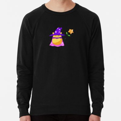 Riri Romantic Killer Sweatshirt